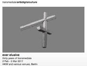 transmediales 2017